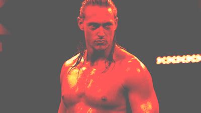 Big Cass - NXT - Wᴏʀʟᴅ Wʀᴇsᴛʟɪɴɢ Gɪғs