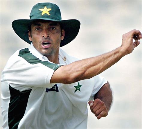 Shoaib Akhtar Highest Test Match Wickets [Cricket Records] – crickethighlights.com