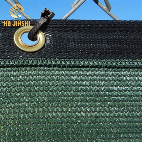 China Chain Link Fence Privacy Screen fabric factory and suppliers | Jinshi