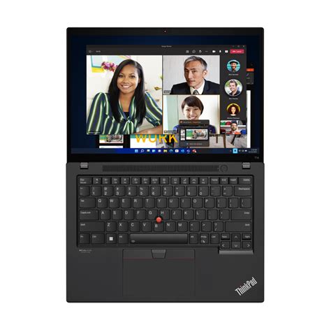 Lenovo ThinkPad T14 G3 & ThinkPad T16: New workhorses with 16:10 & easier maintenance ...