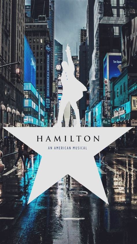 "Just you wait." Hamilton | Hamilton background, Hamilton wallpaper, Hamilton funny