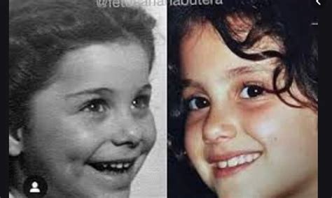 19 Ariana Grande Childhood Photos Discovered - NSF News and Magazine