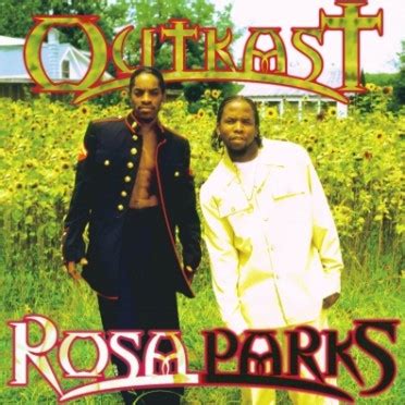 Outkast: Rosa Parks BF2018 (Vinyl)