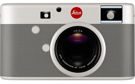 This is the Jony Ive-designed aluminum Leica M camera for upcoming RED ...