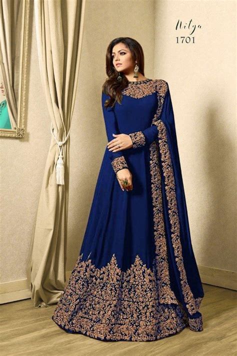 Indian Ladies Dress at Rs 1229 in Surat | ID: 23091388697