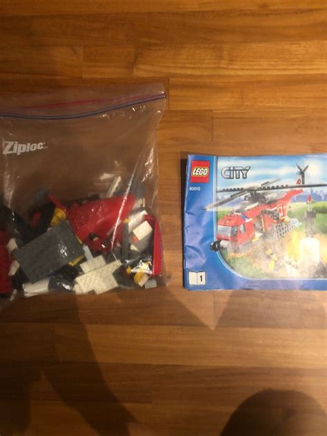 Lego City, Hobbies & Toys, Toys & Games on Carousell