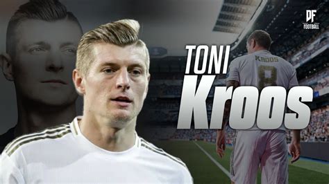 Toni Kroos 2020 - Magic Pass, Assists & Goals | HD - YouTube