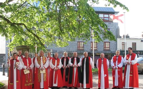 Clerical Whispers: All the northern (Church of Ireland) bishops have been appointed by (Church ...