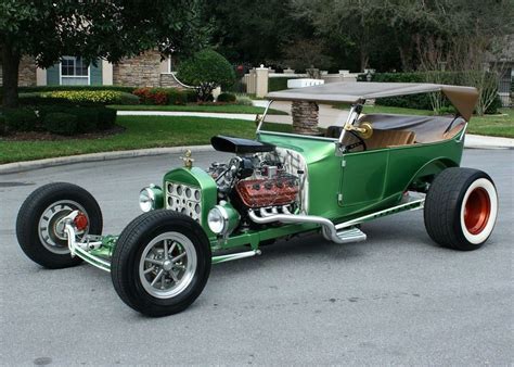 1923 Ford Model T Bucket Roadster for sale