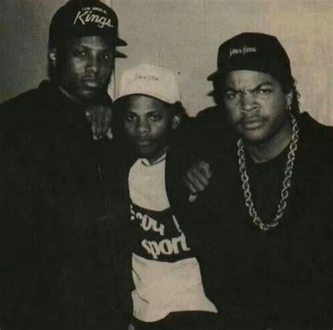 Eazy E Ice Cube | Komseq