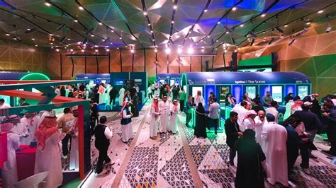Saudi Arabia Will Host Pioneering Gaming Conference in Riyadh - TrendRadars