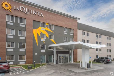 La Quinta Inn near Cleveland airport was part of $1.5 billion hospitality deal | Crain's ...