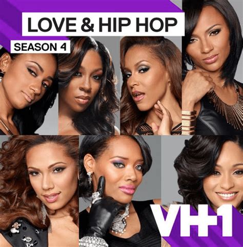 Sneak Peek: Love & Hip Hop New York Season 4 Reunion - JoJoCrews.com