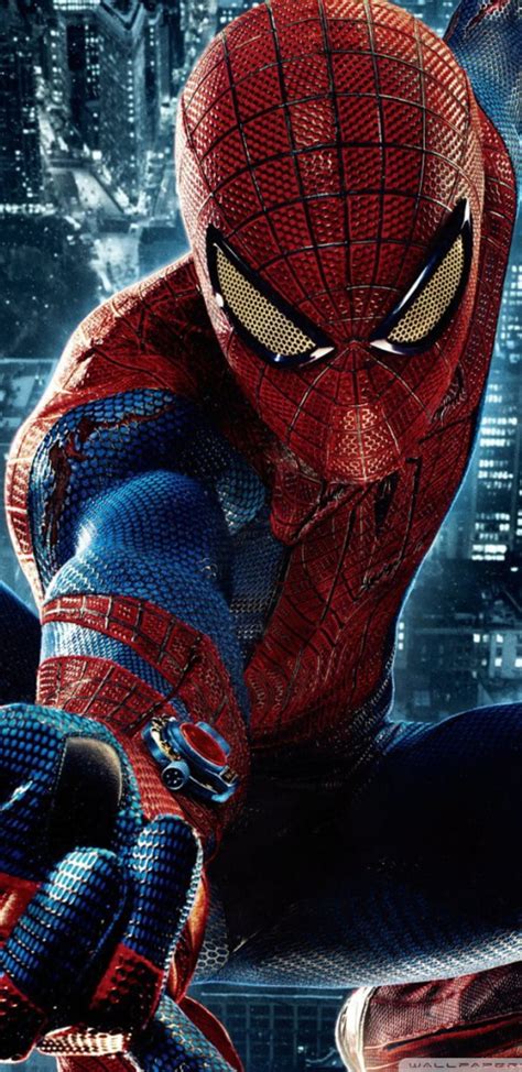 1080P Descarga gratis | Spiderman negro, azul, ojos, héroe, maravilla, película, rojo, blanco ...