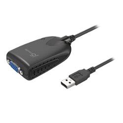 Usb To Vga Adapter - Best Buy