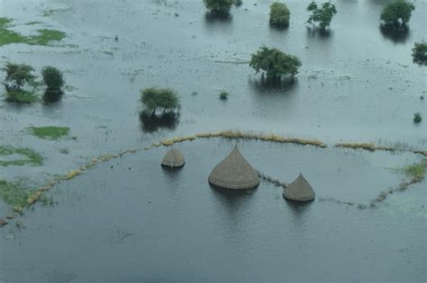 Third year of floods leaves people struggling in South Sudan | MSF