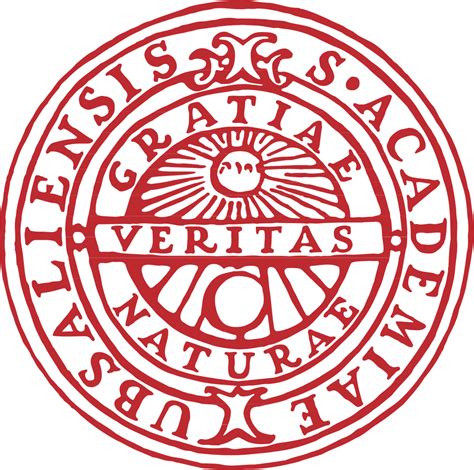 Uppsala University - Wikiwand