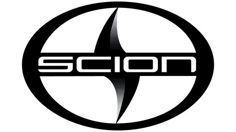 Scion Logo, symbol, meaning, history, PNG, brand