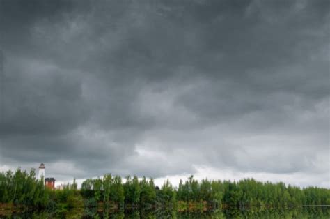 Lake, Body Of Water, Reflection Free Stock Photo - Public Domain Pictures