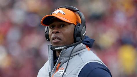 Broncos Fan Starts Petition to Fire Vance Joseph, Sean Payton Chimes In