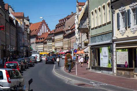 Everything you need to know before visiting Bamberg in Germany