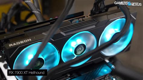 Best & Worst GPUs of 2023 for Gaming: $100 to $2000 Video Cards | GamersNexus