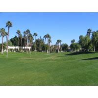 Water in the desert!? There is on Desert Princess Country Club's golf course. Palm Springs golf ...