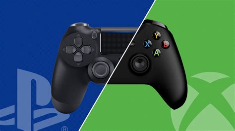 PS5 vs. Xbox Series X: Technical data in direct comparison - iGamesNews