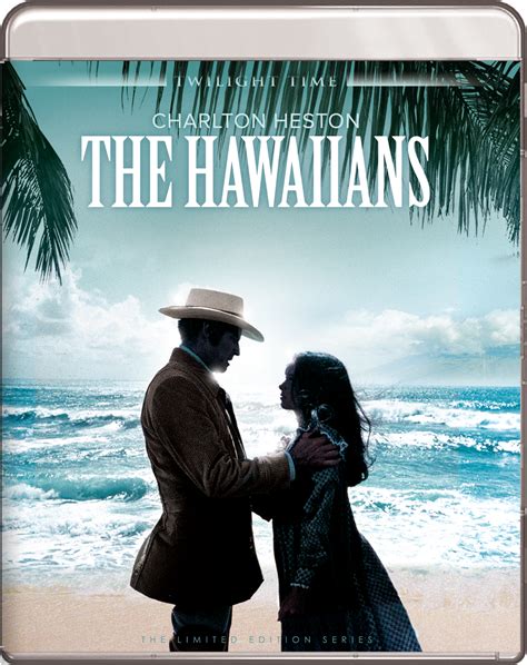 Cinema Head Cheese - Movie Reviews, News, a Podcast and more!: Movie Review: The Hawaiians (1970)