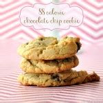 88 Calorie Chocolate Chip Cookie Recipe