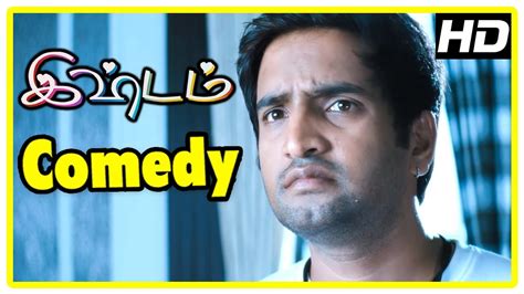 Santhanam Latest Comedy Scenes