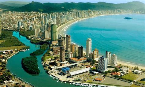 Balneario Camboriu (Brazil) cruise port schedule | CruiseMapper