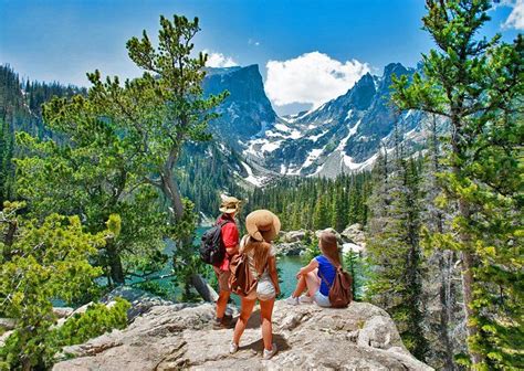 12 Best Hikes near Denver, CO | PlanetWare | Hikes near denver, Best hikes, Colorado hiking