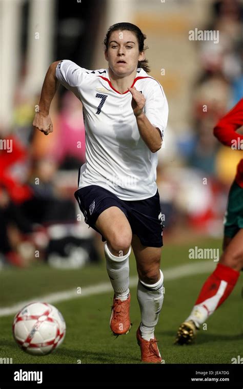 Karen carney england hi-res stock photography and images - Alamy