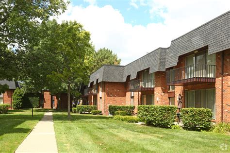 Regency Park Apartments For Rent in Warren, MI | ForRent.com