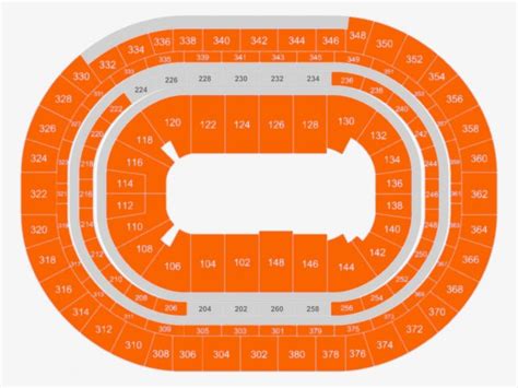 Denver Nuggets - Ball Arena Guide | Basketball Tripper