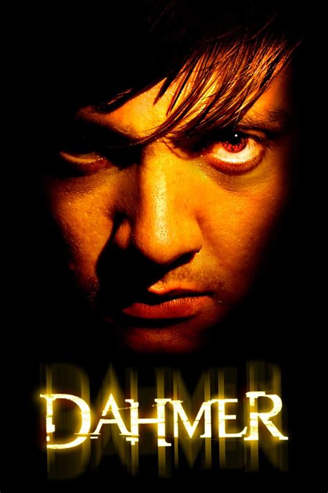 Dahmer movie review - MikeyMo