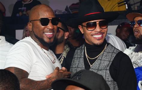 T.I. and Jeezy to face off in next edition of 'VERZUZ'