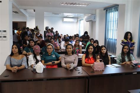 Universidad Autónoma de Chiriquí | INICIA LA SEMANA DEL TURISMO EN LA UNACHI