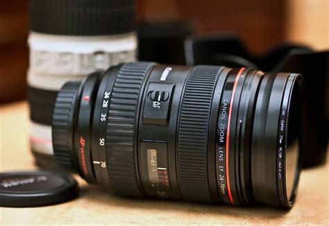 Best Canon Lens for Portrait Photography -Ehab Photography | Canon ...