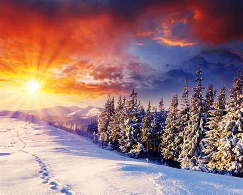 🔥 [40+] Sunny Winter Day Wallpapers | WallpaperSafari