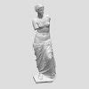 Venus de Milo (Aphrodite of Milos) - Download Free 3D model by SMK ...