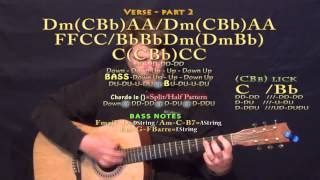 Sultans of Swing (Dire Straits) Guitar Lesson Chord Chart Chords - ChordU