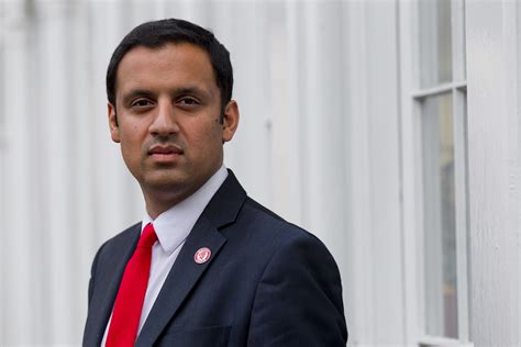 Anas Sarwar relinquishes shares in family firm after living wage ...