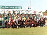 Sam Houston Race Park