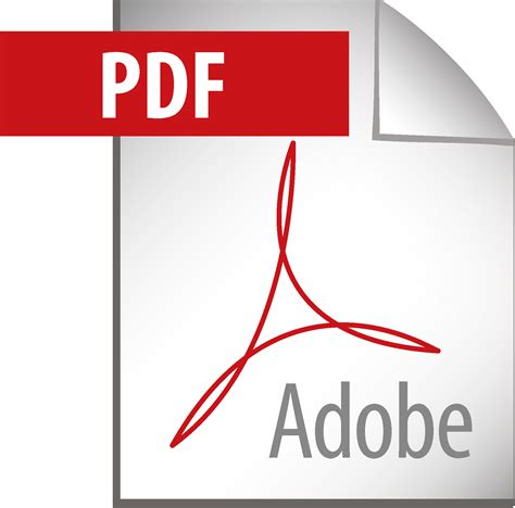 adobe pdf logo clipart 10 free Cliparts | Download images on Clipground ...