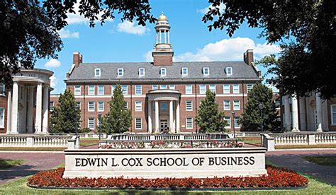 ESTADOS UNIDOS – SMU COX SCHOOL OF BUSINESS MBA SCHOLARSHIPS – Indesgua