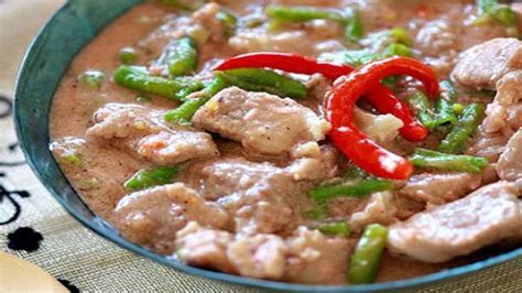 Filipino Food Recipes