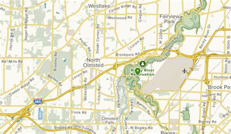 Best Trails near North Olmsted, Ohio | AllTrails