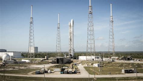 SpaceX Begins Search for Cause of Falcon 9 Anomaly - Via Satellite